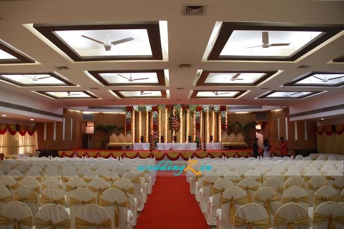 G.A Kulkarni Banquet Hall, Khar West G.A Kulkarni Banquet Hall