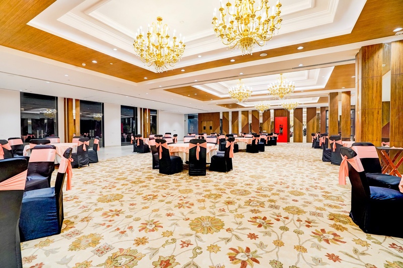 Sunday Resort, Manesar, Gurugram - A Destination Wedding Venue Near Delhi NCR