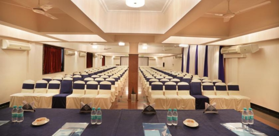 Abbott Hotel, Vashi Abbott Hotel