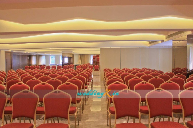 Sakhar Bhavan Hall, Nariman Point Sakhar Bhavan Hall