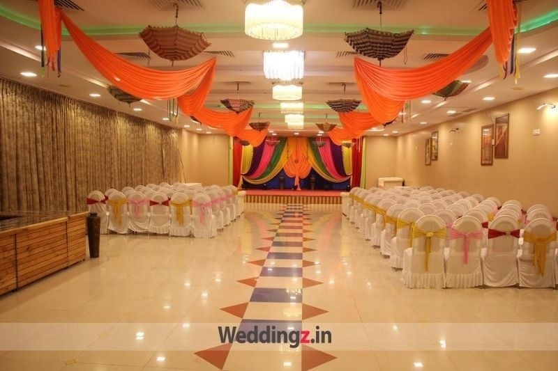 Small Birthday Party Places in Mumbai to celebrate your birthday with friends and family