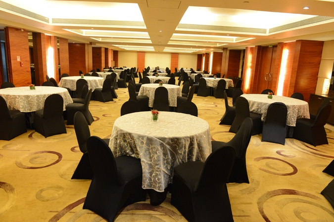 Vivanta By Taj, Panjim Vivanta By Taj