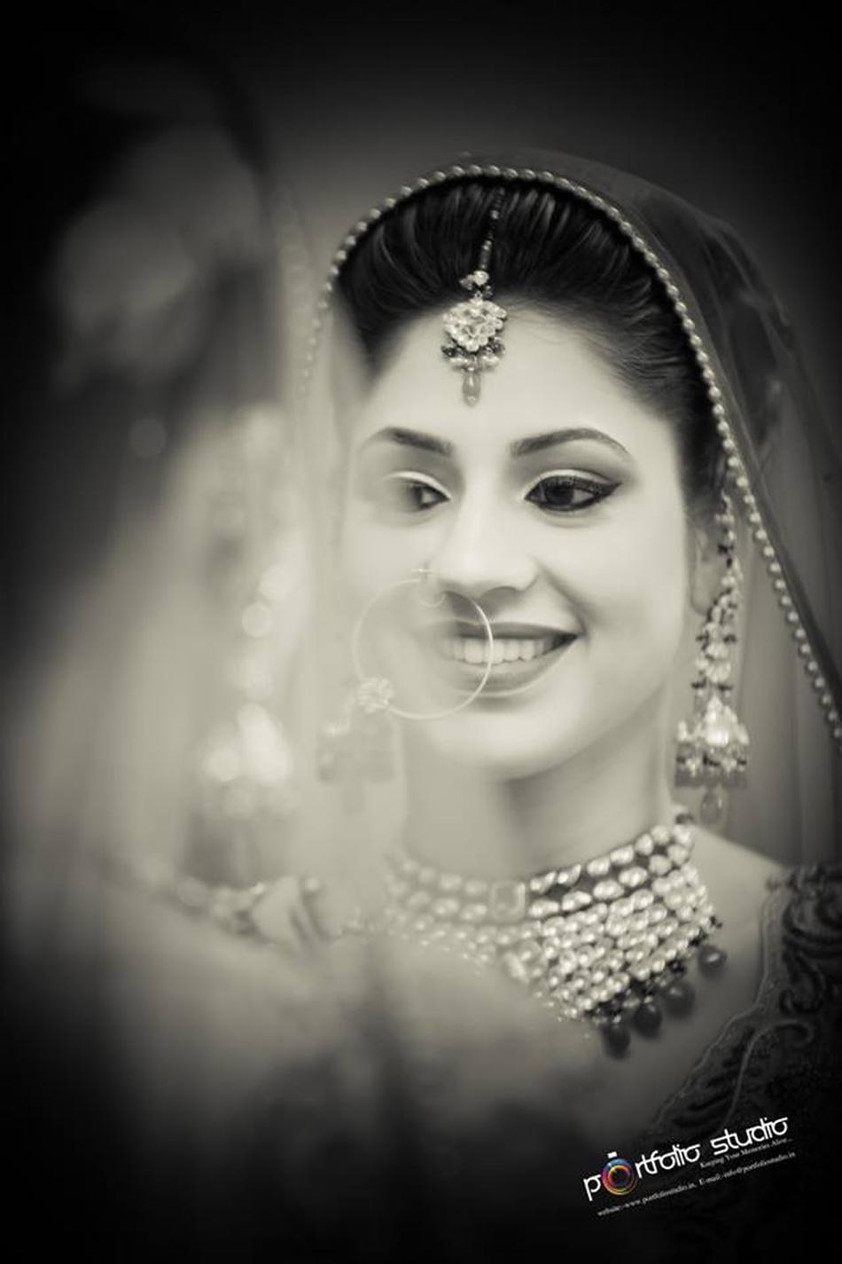 Portfolio Studio, Wedding photographer in Delhi WeddingZ