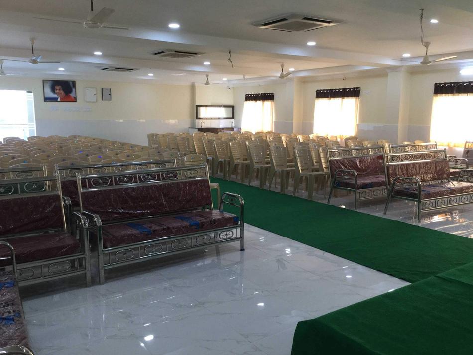 Ramya Paradise Madhurawada, Visakhapatnam | Banquet Hall ...