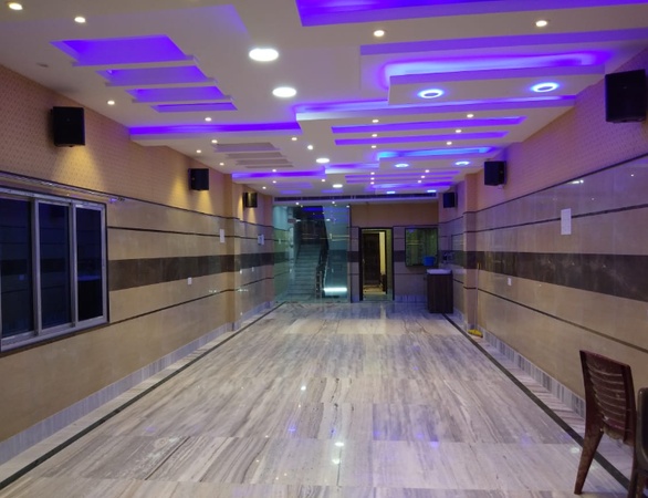 Jashoda Bhawan, Howrah Jashoda Bhawan