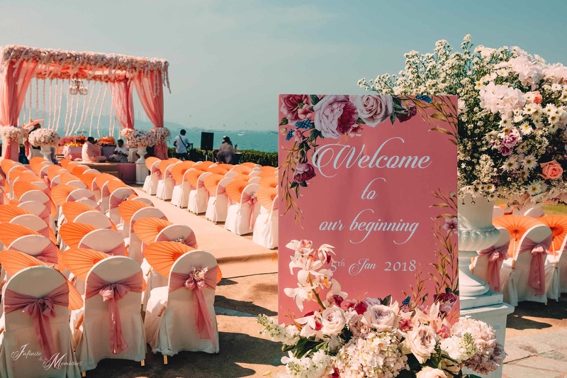 Popular Banquet Halls in Kolkata
