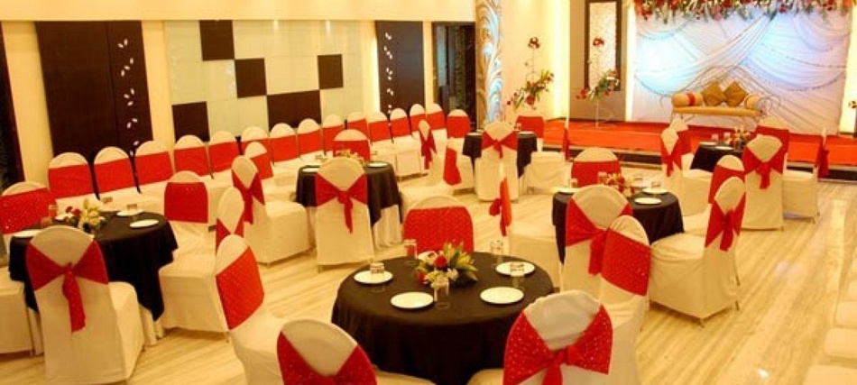 Dayawanti Tikamdas Hall, Khar West Dayawanti Tikamdas Hall