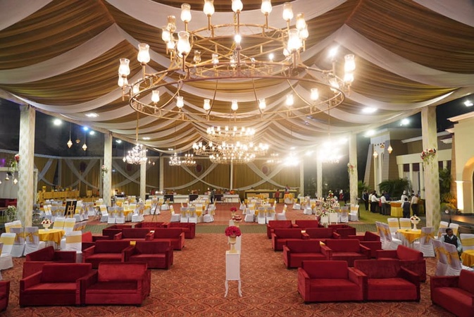 Aura Garden, Zirakpur Aura Garden