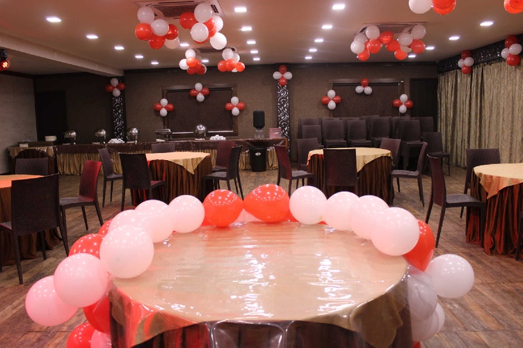 5 birthday party hotels in Bangalore for the perfect bash Wedding