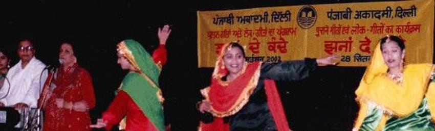 Satish Mehtas Group | Delhi | Variety Arts