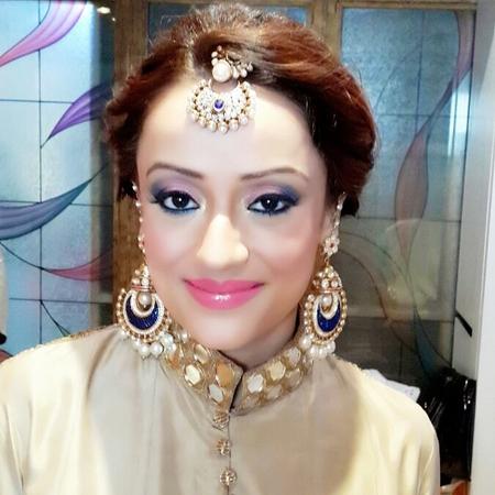 Dimple S Bathija Make-up Artist | Mumbai | Makeup Artists