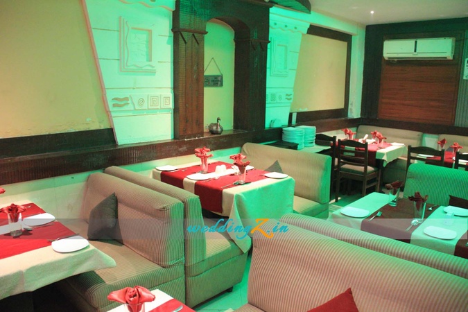Trends Banquets, Malad West Trends Banquets