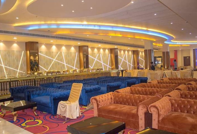 Hotel Five Rivers, Jagraon Hotel Five Rivers