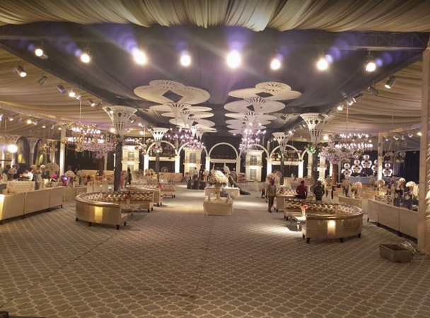 Royale Banquet, Mohali Royale Banquet
