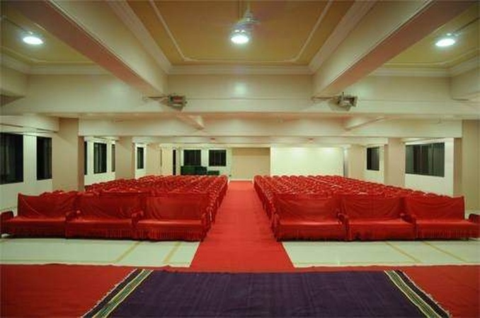 CKP Hall, Thane West CKP Hall
