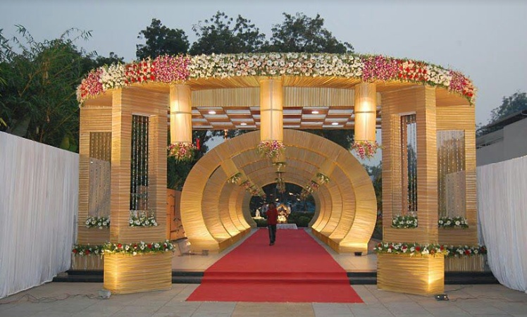 Mohit Palace, Kaushambi Mohit Palace