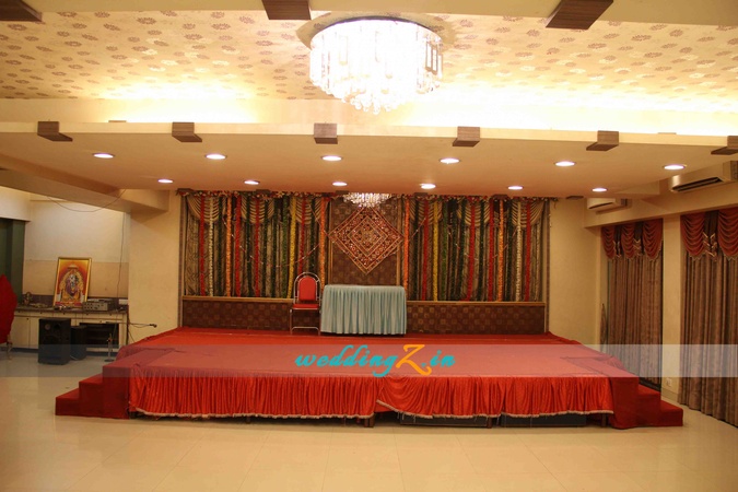 Paradise Banquet Hall, Borivali East Paradise Banquet Hall