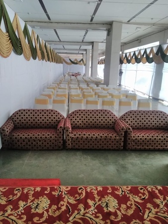 Royal Banquet Hall, Mira Road Royal Banquet Hall