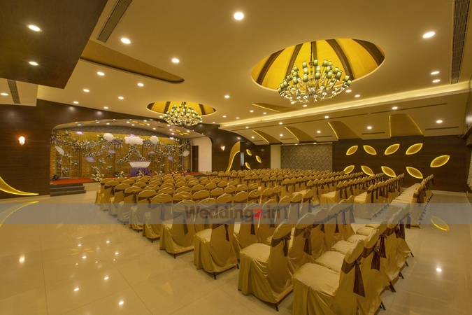 Pai Vista Convention Hall - KR Road, Banshankari Pai Vista Convention Hall - KR Road