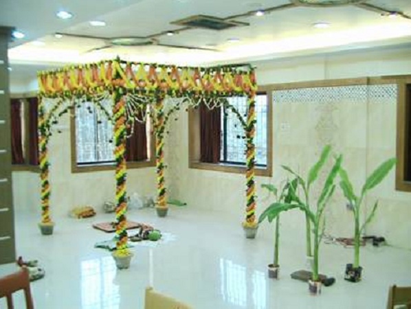 Binayak Marriage And Banquet Hall, Madurdaha Binayak Marriage And Banquet Hall