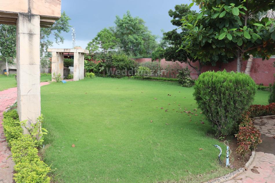 Jivraj Lawns Kamptee road, Nagpur Wedding Lawn WeddingZ.in