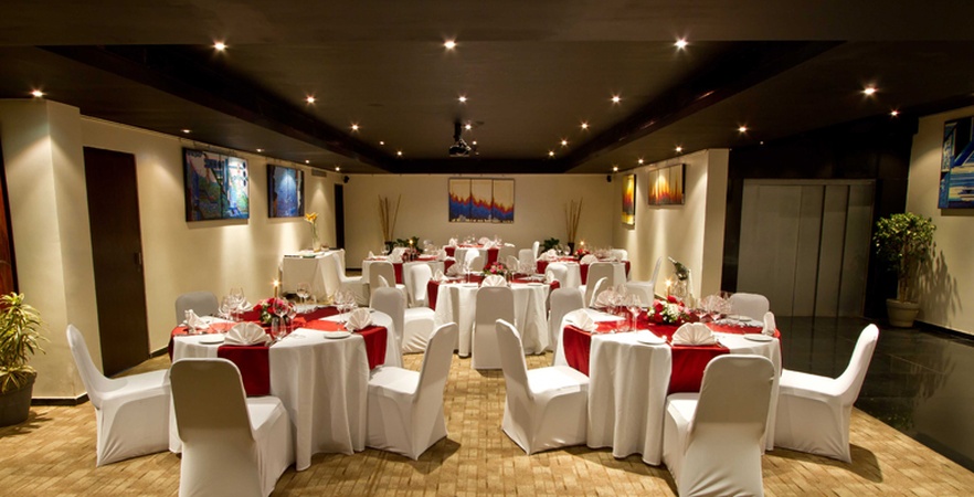 Shubham Banquets, Howrah Shubham Banquets