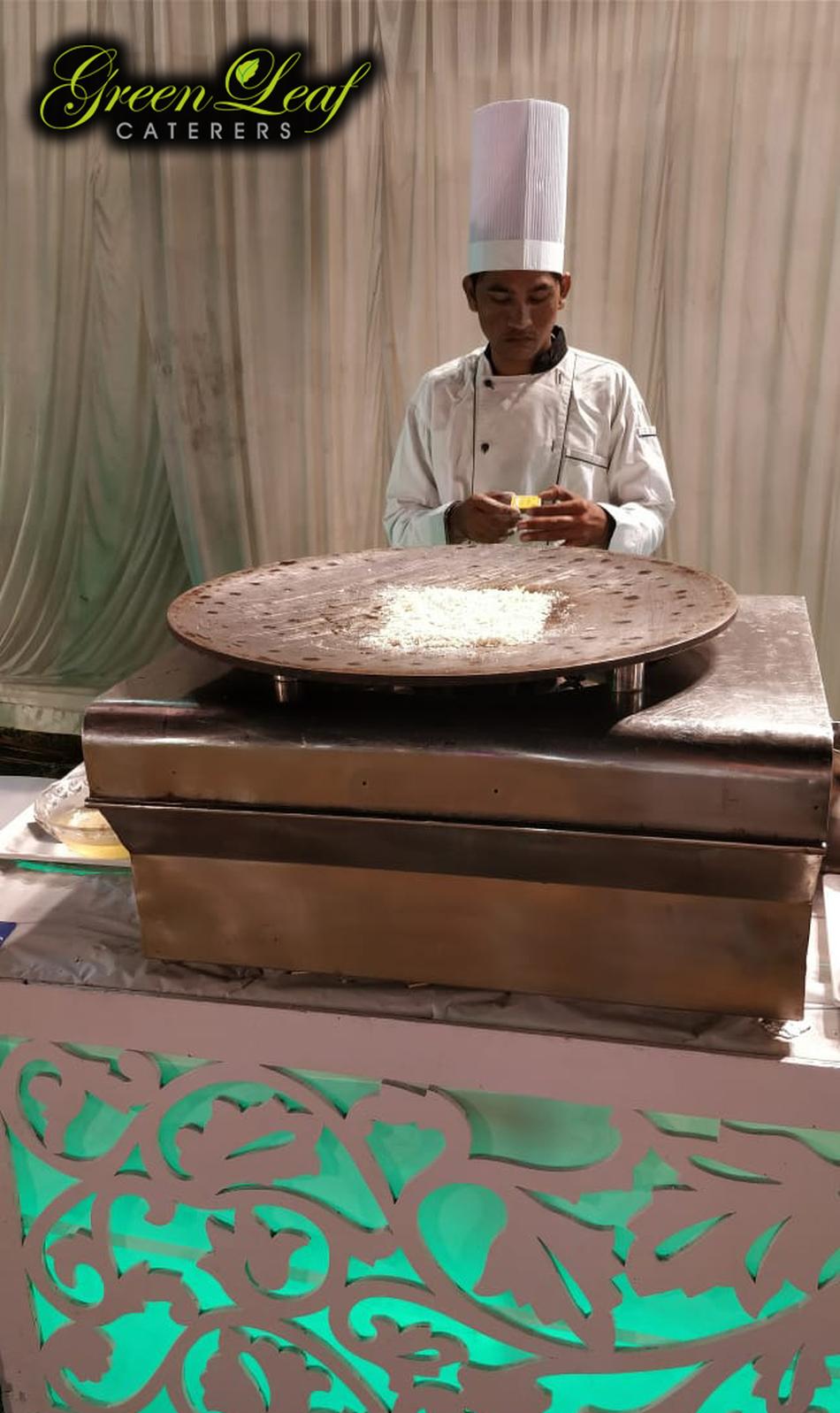 Green Leaf Caterers, Wedding Caterer in Mumbai WeddingZ