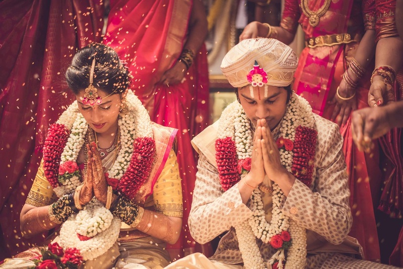 Tamil Marriage Dates in 2021 For Your Beautiful Tamil Wedding