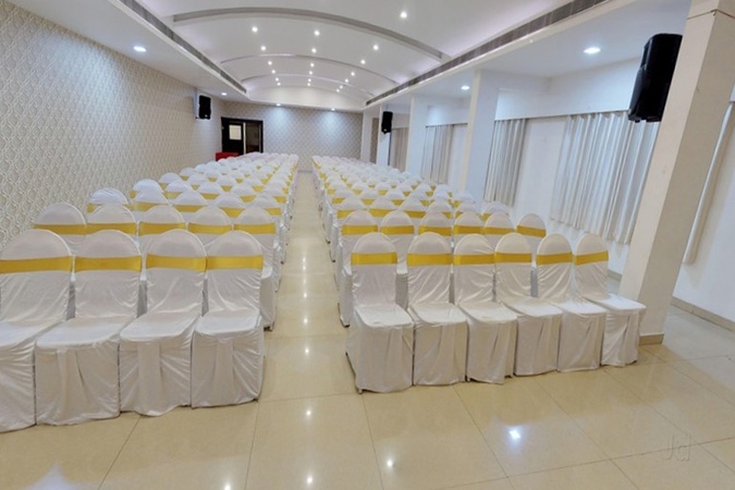 Rio The Hotel, sahakara nagar Rio The Hotel