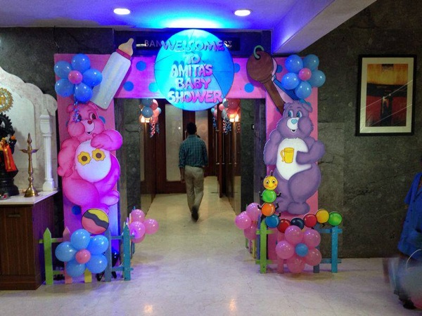 U Ours Wedding Planner In Mumbai Weddingz