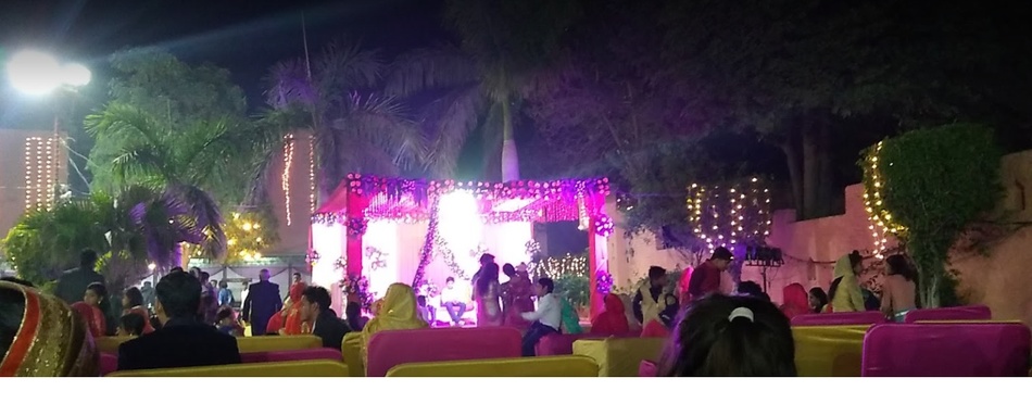 Baba Farm House, Ghaziabad Baba Farm House