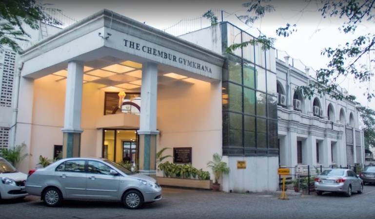 The Chembur Gymkhana, Chembur The Chembur Gymkhana