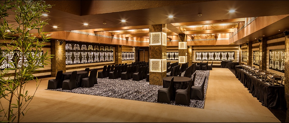 Aagrah Banquet Hall, Motera Aagrah Banquet Hall
