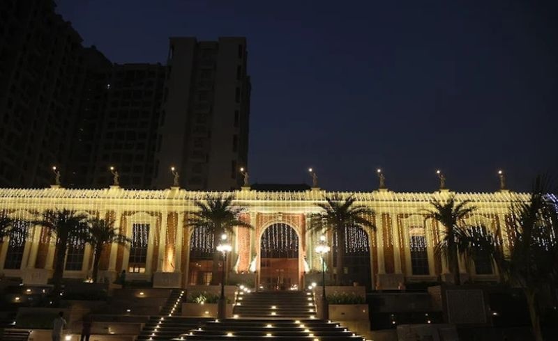 Top 5 Reasons Couples Choose Dream Palace Banquet for Their Reception in Mumbai