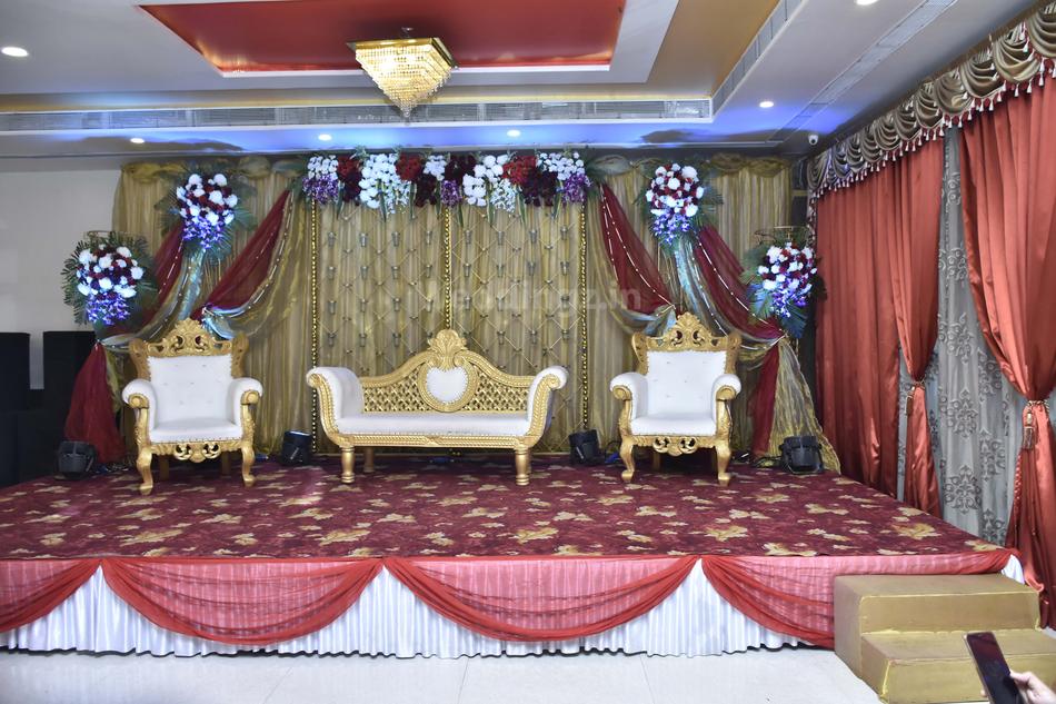 Tithee Banquets Panvel, Mumbai | Banquet Hall | Wedding Lawn | WeddingZ.in