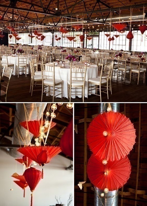 Wedding Decoration