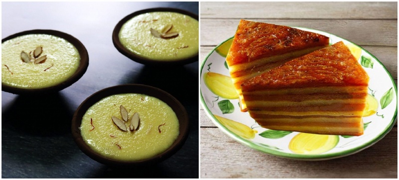 5 Regional Desserts to Consider for Your Ultimate Wedding Menu!