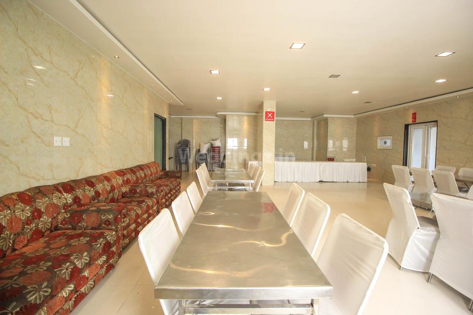 Hotel Metropolitan Bani Park, Jaipur Banquet Hall Wedding Hotel