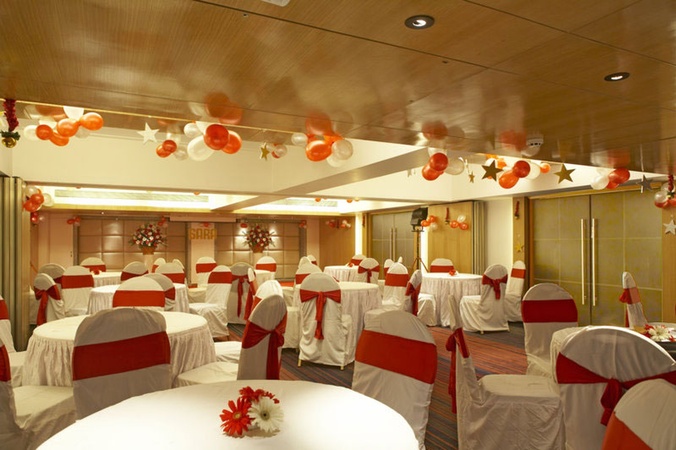 Satkar Residency, Thane West Satkar Residency