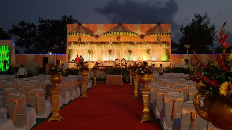 Shadi. Com Hall, Nalasopara Shadi. Com Hall