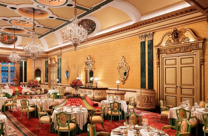 Taj Rambagh Palace, Rambagh Crossing Taj Rambagh Palace
