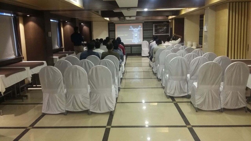 Nakshatra Banquet Hall, Thane West Nakshatra Banquet Hall