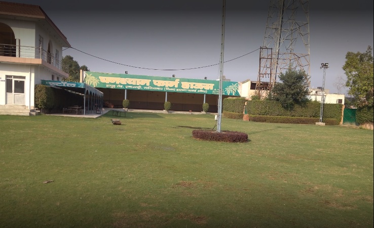Ghanshyam Farm House, Ghaziabad Ghanshyam Farm House