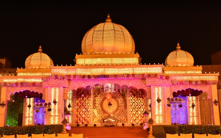 Nambardar Palace, Ghaziabad Nambardar Palace