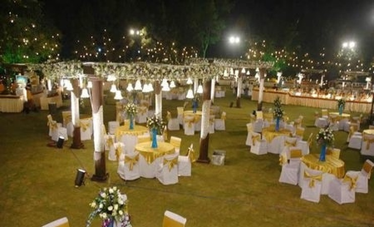 Hotel Haveli, C Scheme Hotel Haveli