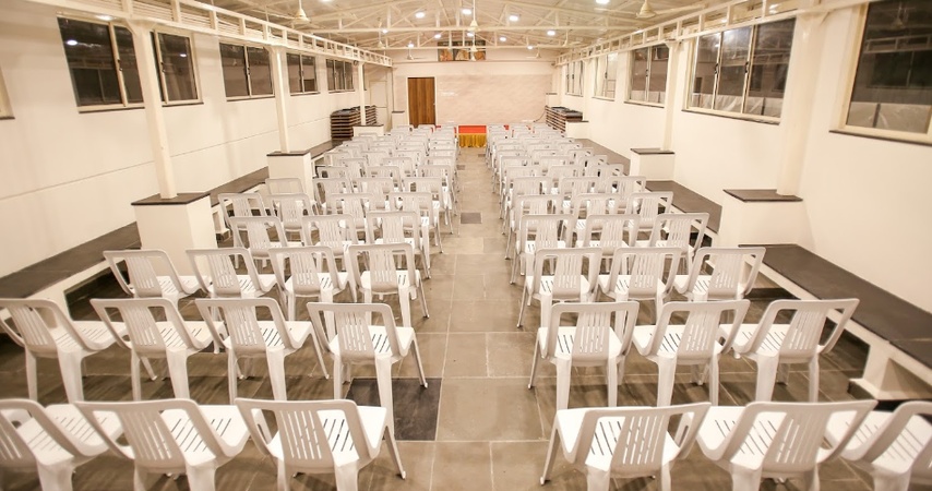 Gowri Kalyana Mandapam, Mambalam Gowri Kalyana Mandapam
