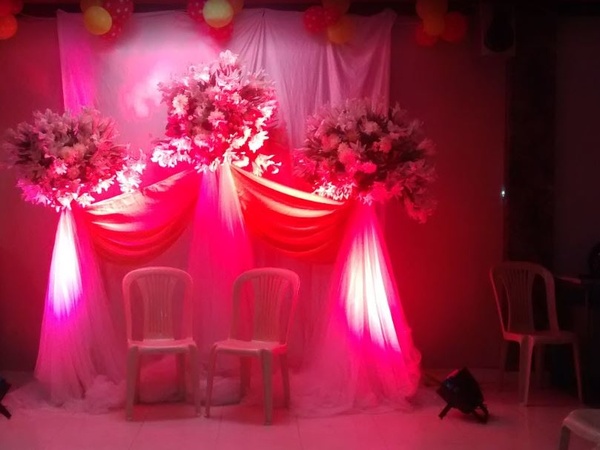 Marigold Mini Party Hall, Santacruz East Marigold Mini Party Hall