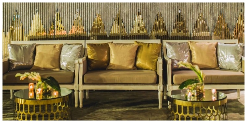 5 Wedding Seating Ideas Trending in 2020