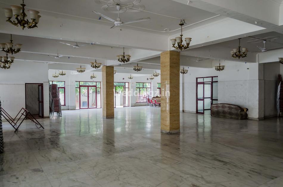 Vrindaban Guest House Charbagh, Lucknow Banquet Hall Wedding Hotel