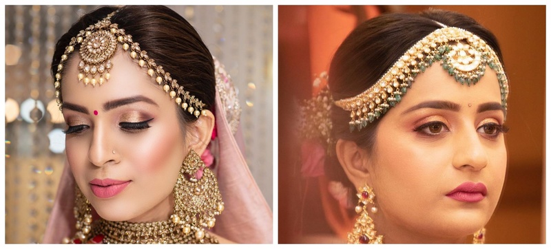 8 Unique Mathapattis for 2020 Brides